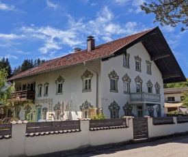 Ferienwohnung Gartenglück