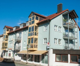 Altmühlhotel