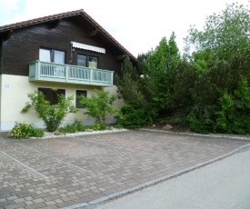 Landhaus Angerer, Wohnung 1