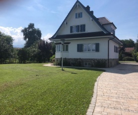 Ferienhaus Chiemsee