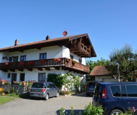 Ferienwohnung am Chiemsee