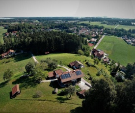 Ferienwohnung Fritzenwenger