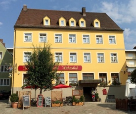 Landgasthof-Hotel Lichterhof