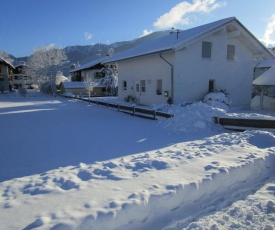 Alpenhaus Ammertal