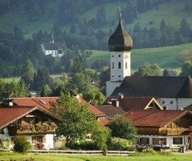 FeWo Steckenbergblick/Gästecard