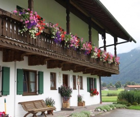 Gästehaus-Bauernhof Buchwieser