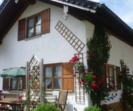 Lovely Holiday Home in Scherenau near the Forest