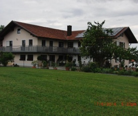 Ferienwohnung Doblhofer