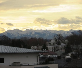 Pension Bergblick