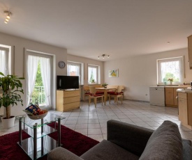 Ferienwohnung Chiemsee