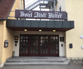 Hotel Alter Ritter