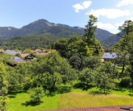 Ferienwohnung Hochgern