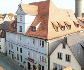 Hotel Altes Brauhaus