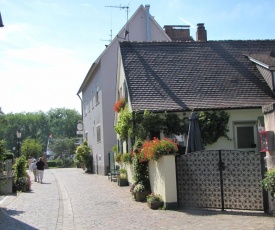 Ferienhaus Wiek am Main