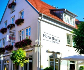 Hotel Müller Café & Wein