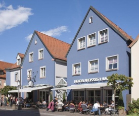 Hotel Weisses Lamm