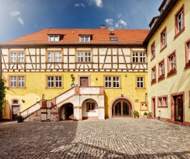 HOTEL WIENER BOTSCHAFT Veitshöchheim