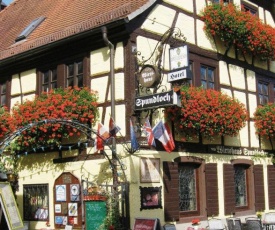 Spundloch- das Hotel & Weinrestaurant