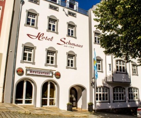 Hotel Restaurant Schmaus