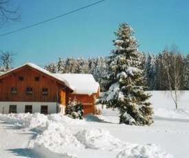 Lovely Holiday Home in Viechtach near the Forest