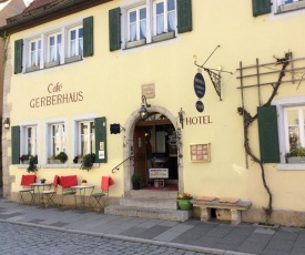 Hotel Gerberhaus