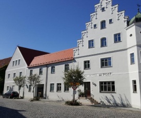 Boutique Hotel zur Post