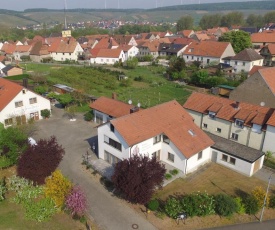 Appartements Leibold