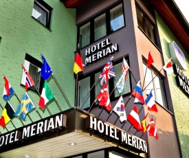 Hotel Merian Rothenburg