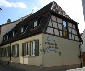 Ferienhaus Mainschleife