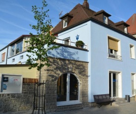 Ferienwohnung Storchennest