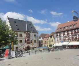 Ferienwohnung Weinklang