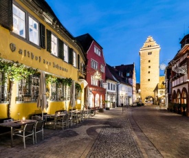 Romantik Hotel Zur Schwane