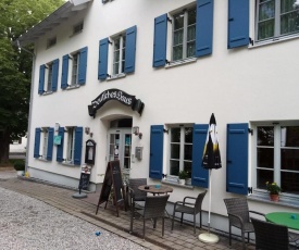 Deutsches Haus