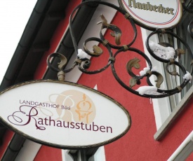 Rathausstuben