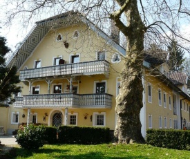 Pension Gut Horn