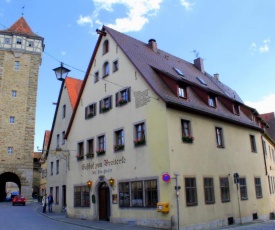 Hotel Zum Breiterle