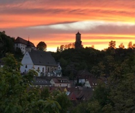 Ferienwohnung Kellerer