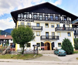 Ferienwohnung Royal Walchensee