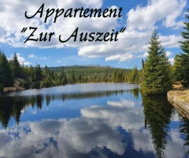 Appartements "Zur Auszeit"