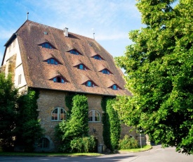 Jugendherberge Youth Hostel Rothenburg Ob Der Tauber