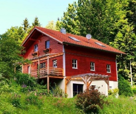 Ferienwohnung am Woid