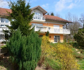 Holiday Home in Waldkirchen with Sauna, Balcony & Garden