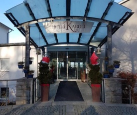 Michel Hotel Karoli Waldkirchen