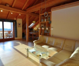 Restful Apartment with Sauna, Jacuzzi, Fitness Room, Balcony