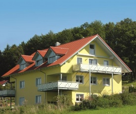 Ferienhaus am Johannesbuhl