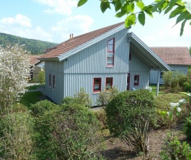 Ferienhaus Nr 10A2, Feriendorf Hagbügerl, Bayr Wald