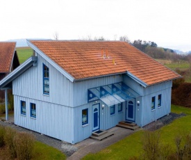 Ferienhaus Nr 12B, Feriendorf Hagbügerl, Bayr Wald