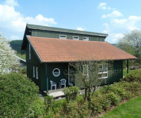 Ferienhaus Nr 8D, Feriendorf Hagbügerl, Bayr Wald