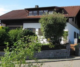 Ferienwohnung Bücherl