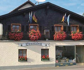 Landgasthof "Altes Haus"